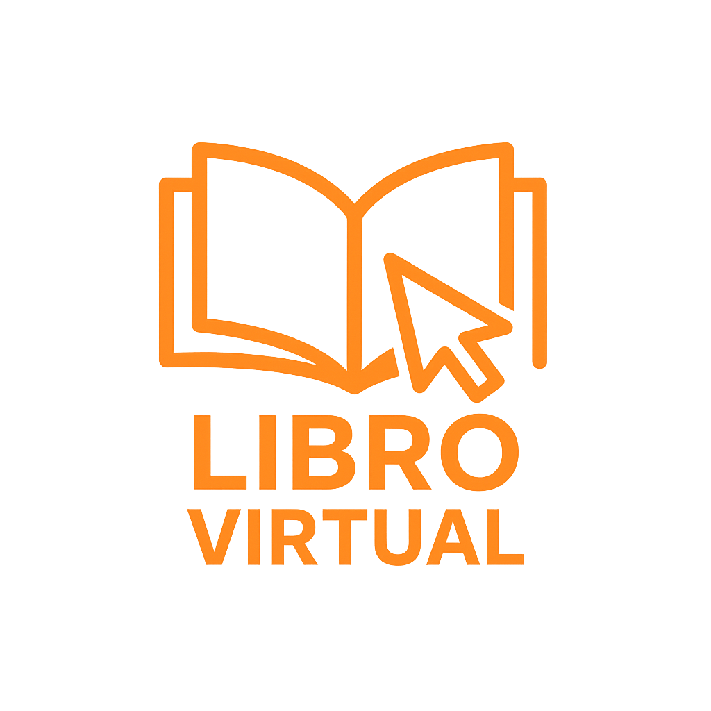 Logo Libro Virtual